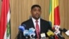 ምኽትል ፕረዚደንት ክልል ኦሮምያ ኣቶ ሽመልስ ኣብዲሳ