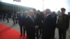 Rəsmi foto. Mənbə: Prezident Administrasiyası