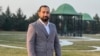 Kamran Fərat (Kərimov) (mənbə: Kamran Fəratın facebook səhifəsindən götürülüb)