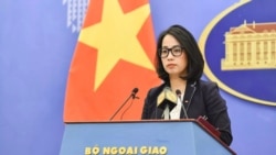 Việt Nam phản đối Úc phát hành tiền xu có hình cờ Việt Nam Cộng Hòa | VOA