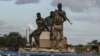 Cette prison est la mieux gardée du pays, les détenus les plus dangereux et notamment des éléments jihadistes y sont incarcérés.
