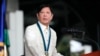 Philippines' Marcos Says Government Will Not Cooperate with ICC Probe of Drug Crackdown