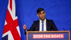 ဒေါ်လာ သန်း ၆၂၀ ယူကရိန်းစစ်ရေးအကူအညီ UK ကြေညာ