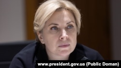 Ірина Верещук очолює низку координаційних штабів, мета яких оперативно реагувати на виклики, пов’язані з повномасштабною війною.