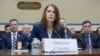 Kimberly Cheatle, la directrice du Secret Service.