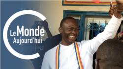 Le Monde Aujourd’hui : nomination du Premier ministre au Tchad