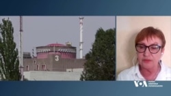 Наскільки небезпечною є ситуація на ЗАЕС. Відео