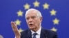 Borrell: Ukrainës i duhen më pak duartrokitje, e më shumë armë