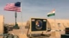 Début juillet, les soldats américains de la base de Niamey avaient tous quitté le pays et il restait quelque 200 éléments de la base de drones d'Agadez, dans le nord du pays. 