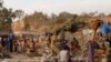 Minning accident in Mali, Kangaba area
