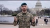 "Ми хочемо, щоб українських військових почули", – керівник філії Veteran Hub Гліб Стрижко у Вашингтоні. Відео