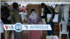 VOA60 du 9 août 2022