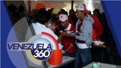 V360: Una crisis de proporciones nunca vistas
