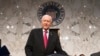 Orrin Hatch, ex-sénateur républicain de l'Utah.