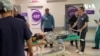 Як в умовах війни працює найбільша дитяча лікарня України "Охматдит". Інтерв'ю