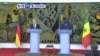 VOA60 du 23 mai 2022