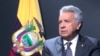 Presidente de Ecuador, Lenín Moreno, dijo a la VOA que la masiva migración de venezolanos que ha ingresado a Ecuador en busca de refugio, “ha desbordado” la capacidad de su país.