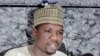 Isah Lawal Ikara