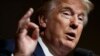 Thêm đảng viên Cộng hòa tẩy chay, Trump nỗ lực điều chỉnh chiến dịch tranh cử