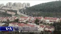 Popullsia në vendbanimet izraelite në Bregun Perëndimor arrin në mbi 500 mijë 