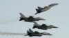 Russia Ukraine Warplanes Explainer