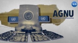 Suivez les débats de l'Assemblée générale de l'ONU sur la VOA