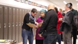 Resultados parciales de las primarias demócratas en Iowa dan victoria a Buttigieg