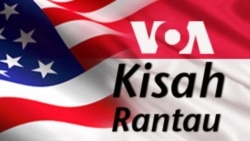 Dari Papua ke Amerika - VOA Kisah Rantau