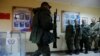 Названий росіянами "референдум" на окупованих українських територіях 