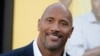 Akto Dwayne Johnson
