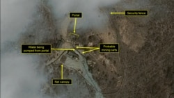 VOA Asia - Is North Korea secretly boosting its nuclear program?