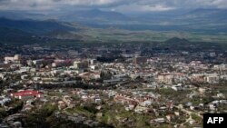 Միացյալ Նահանգների վերլուծաբանները քննարկում են ներկա իրավիճակում ղարաբաղյան հակամարտության խաղաղ կարգավորման հեռանկարները: