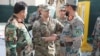 Військовослужбовець Другої спецбригади США і офіцери афганської армії на спільній операції проти талібів. Архівне фото