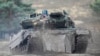 Танк Leopard 2, Німеччина, архівне фото. AP Photo/Martin Meissner