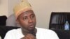 Dr. Ashiru Abubakar Adamu