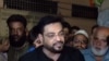 ڈاکٹر عامر لیاقت (فائل فوٹو)