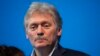 FILE - Juru Bicara Kremlin Dmitry Peskov di Moskow, Rusia, 17 Maret 2024. (AP/Alexander Zemlianichenko)