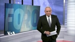 Foro: Migración, drama humano y crimen transnacional
