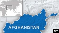 32 phần tử chủ chiến, 4 binh sĩ bị giết tại tây bộ Afghanistan