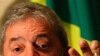 Brazil's Lula Completes First Round of Chemotherapy