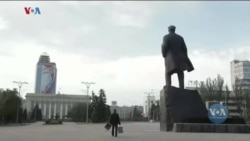 Студія Вашингтон. В Україні стартували навачння «Репід Трайдент»