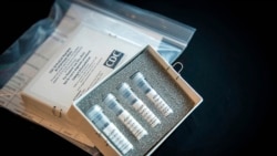 VOA Asia - The fight grows with the number of coronavirus cases