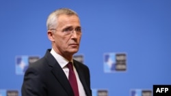 SIMON WOHLFAHRT / AFP 