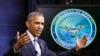 Shugaba Barack Obama. 