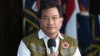 Juru bicara Satgas Penanganan COVID-19 Prof. Wiku Adisasmito (Foto: Twitter/@BNPB_Indonesia)