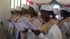 BORNO: Taron limaman Darikar Katolika na Sojojin Najeriya.
