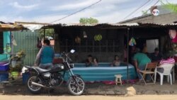 Nicaragüenses instalan piscinas en sus residencias para evitar COVID19