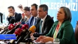 Hevşaredarên Wan û Mêrdînê jî Hatin Girtin
