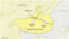 Batikot and Chaparhar districts, Nangarhar province, Afghanistan