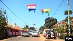 Cidade de Bissau 
